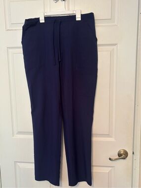Scrubstar Indigo Medical Scrub Pants *NEW WITHOUT TAGS*